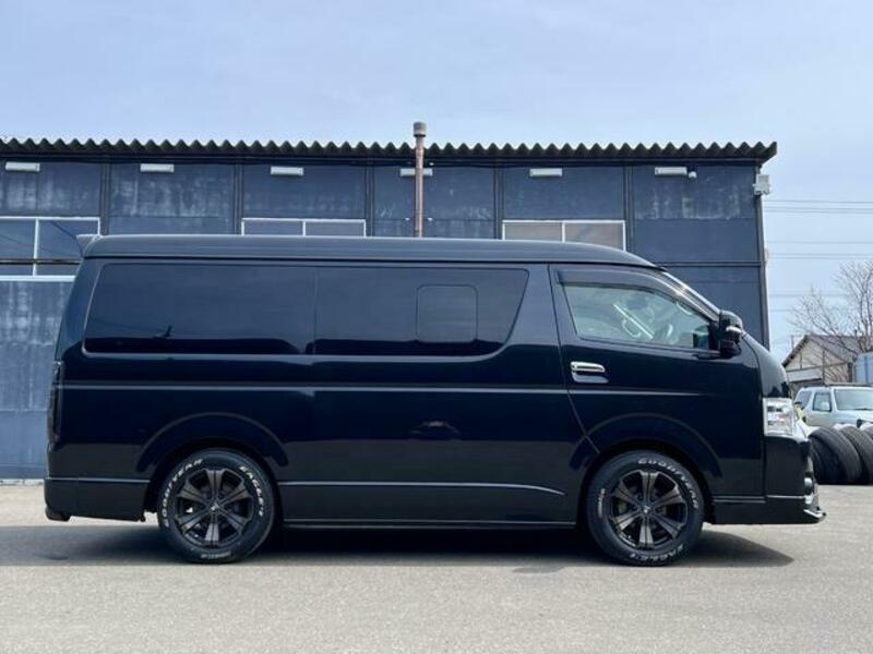HIACE WAGON