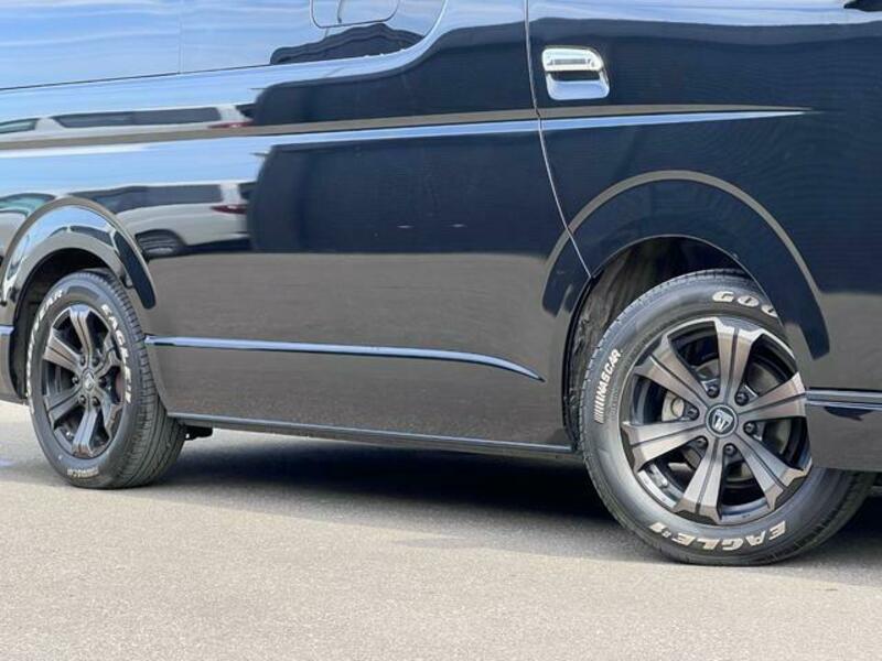 HIACE WAGON