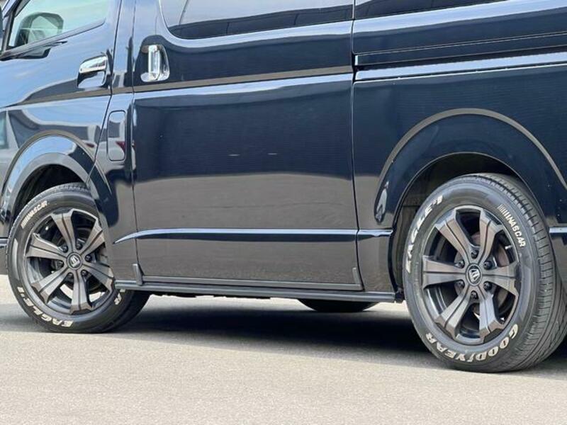 HIACE WAGON