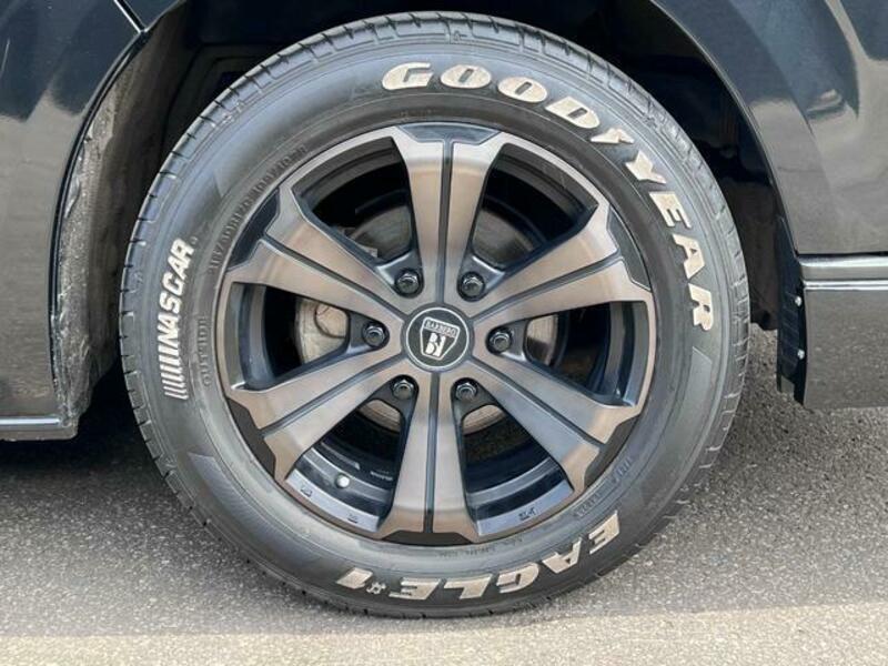 HIACE WAGON