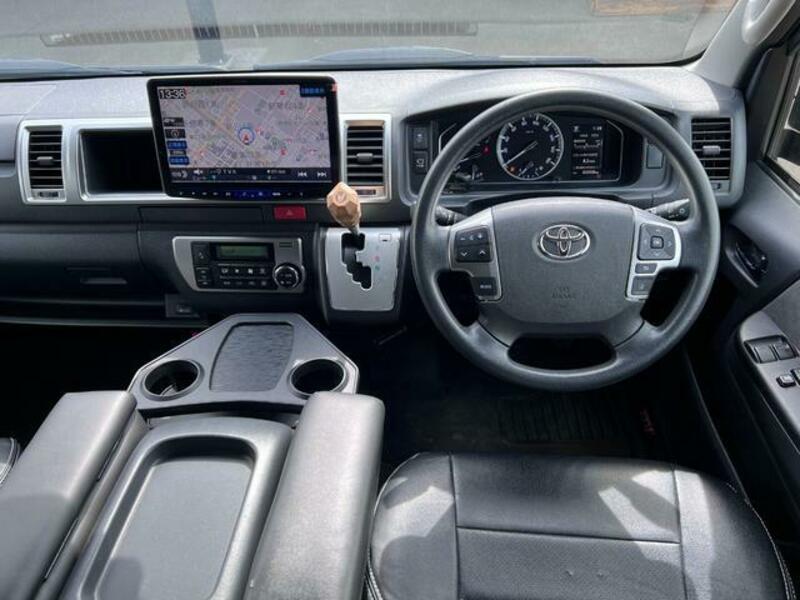 HIACE WAGON