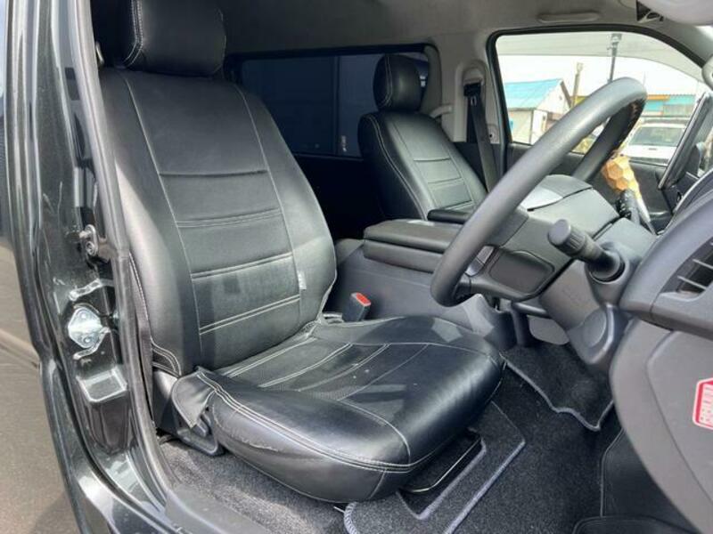 HIACE WAGON