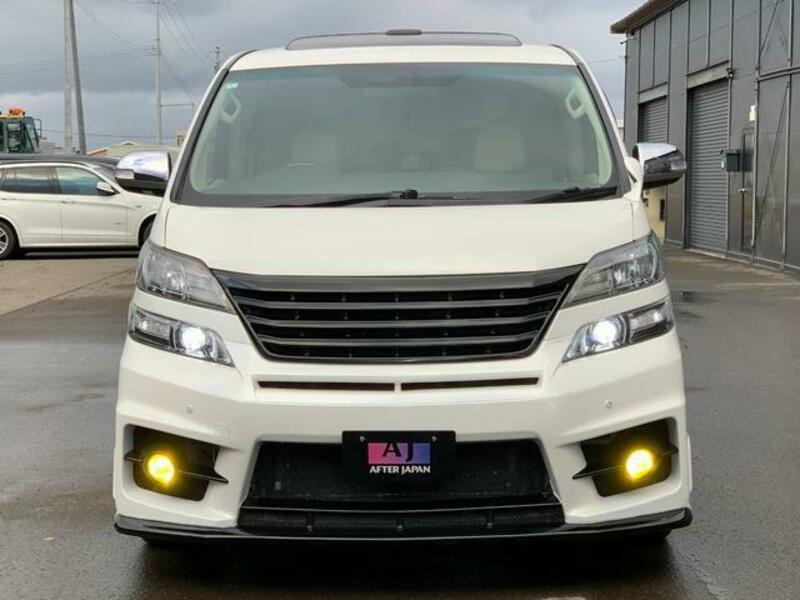 VELLFIRE