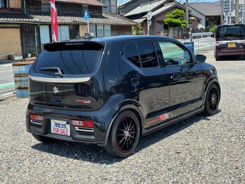 ALTO WORKS