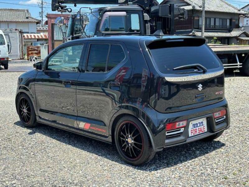 ALTO WORKS