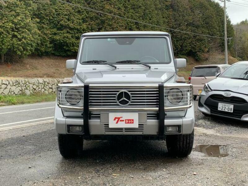 G-CLASS