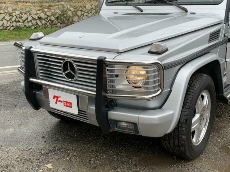 G-CLASS