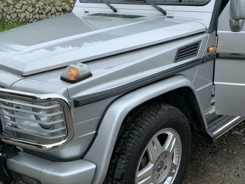 G-CLASS