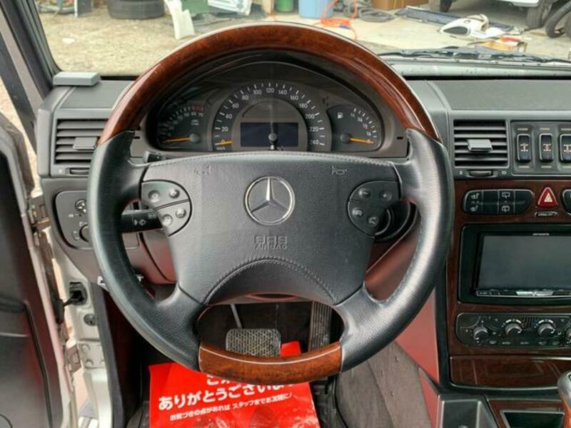G-CLASS