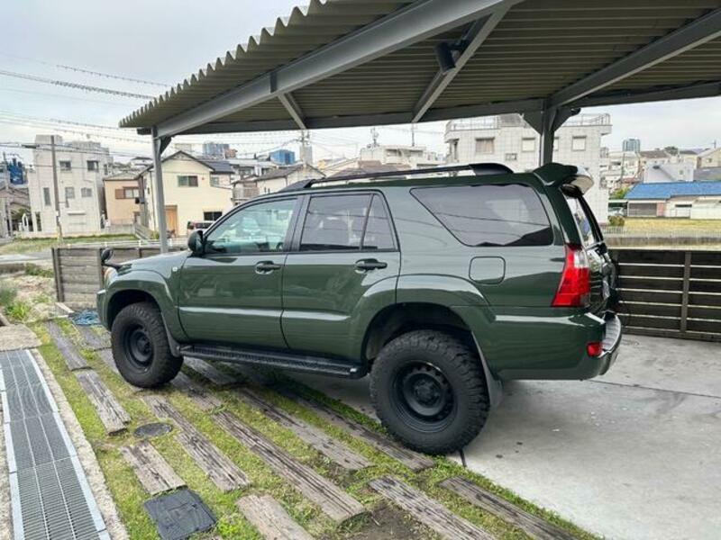 HILUX SURF