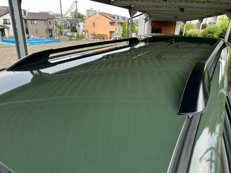 HILUX SURF