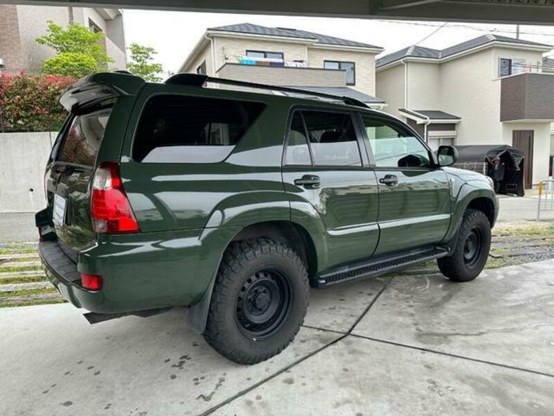 HILUX SURF