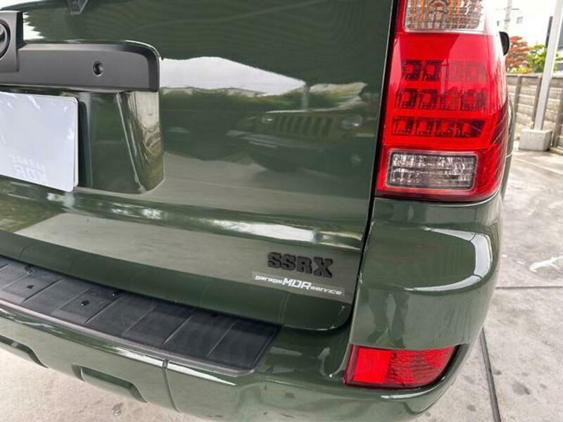 HILUX SURF