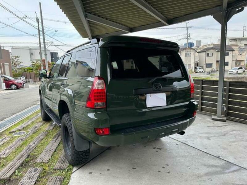 HILUX SURF