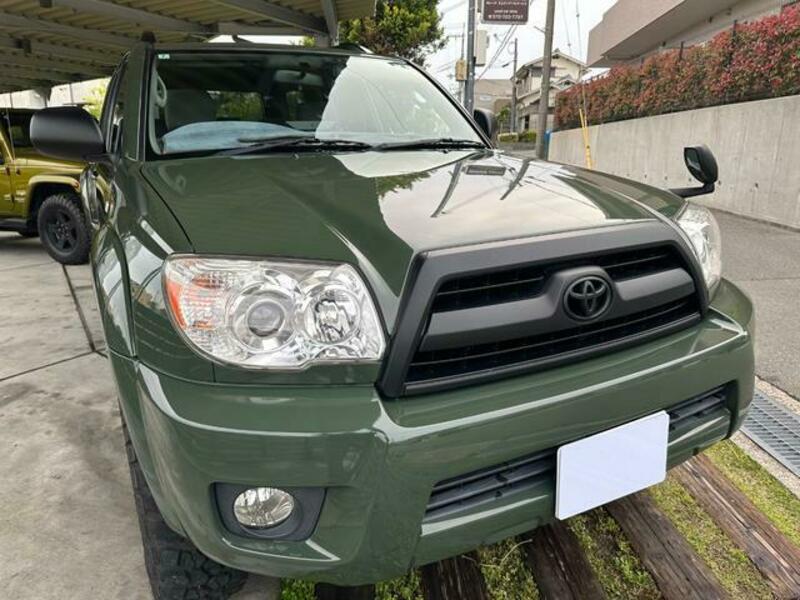 HILUX SURF