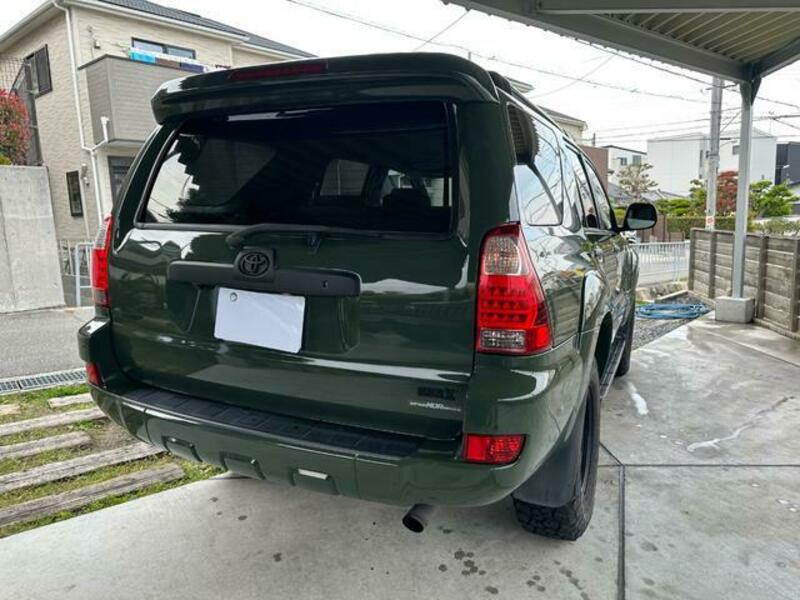 HILUX SURF