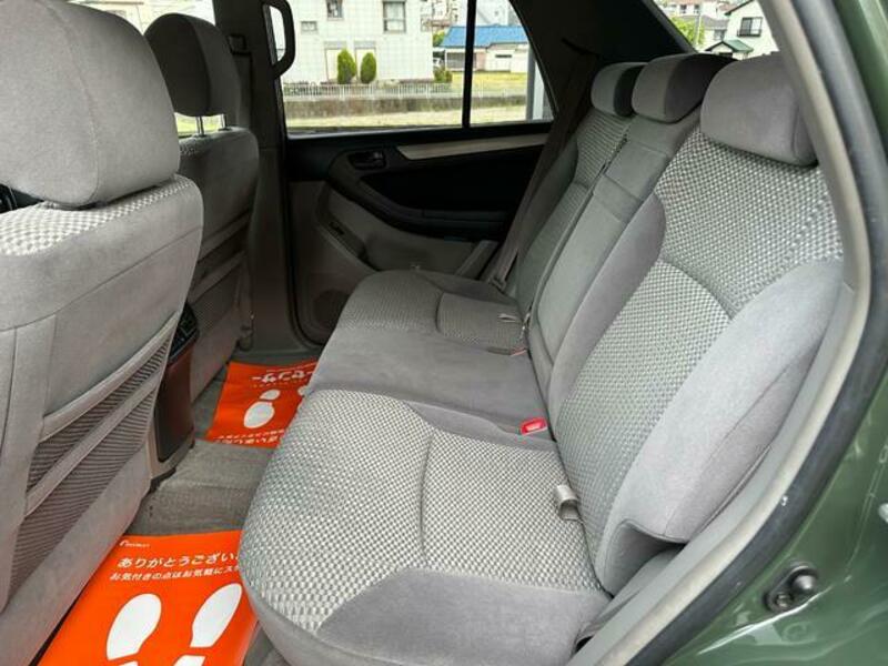 HILUX SURF
