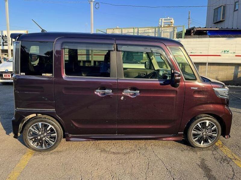SPACIA CUSTOM