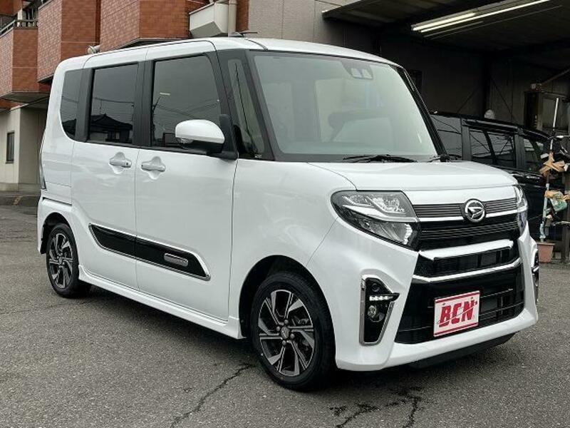 TANTO