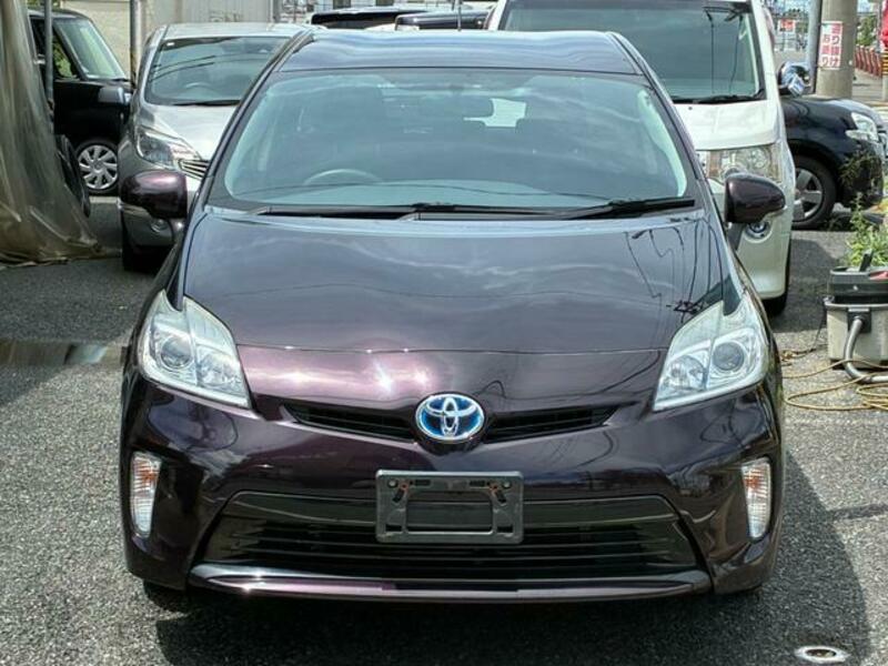 PRIUS