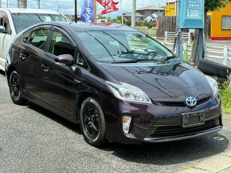 PRIUS