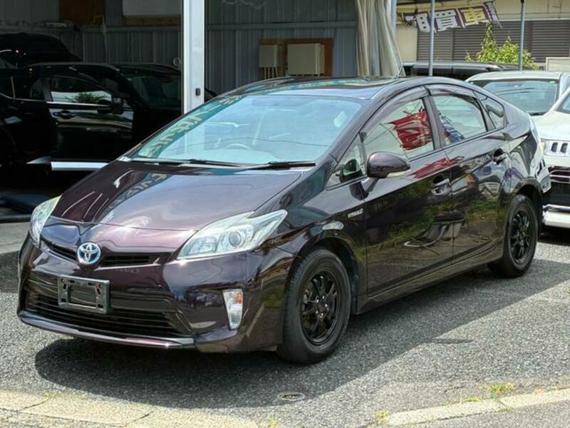 PRIUS