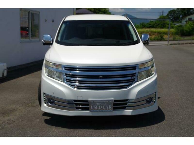 ELGRAND