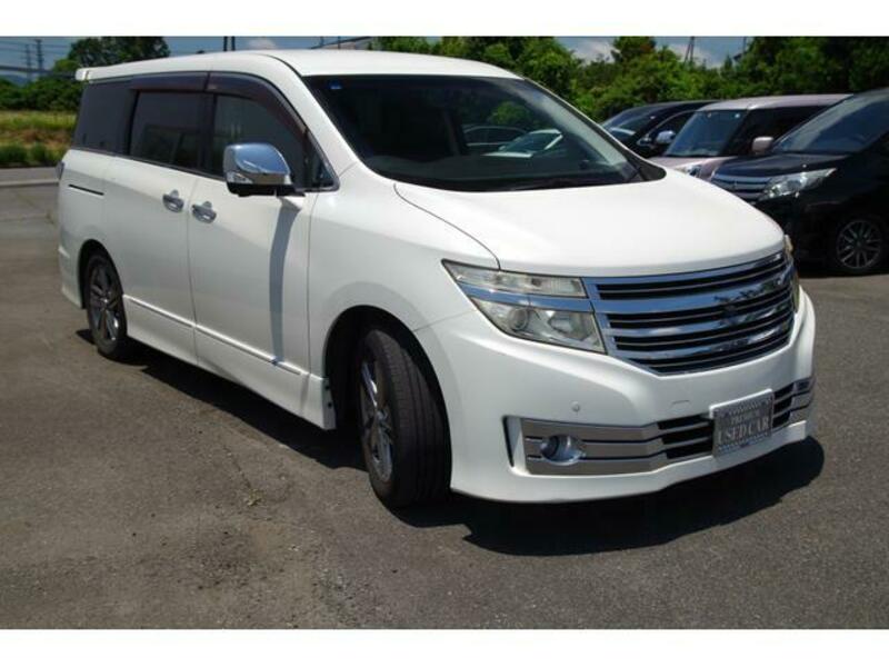 ELGRAND