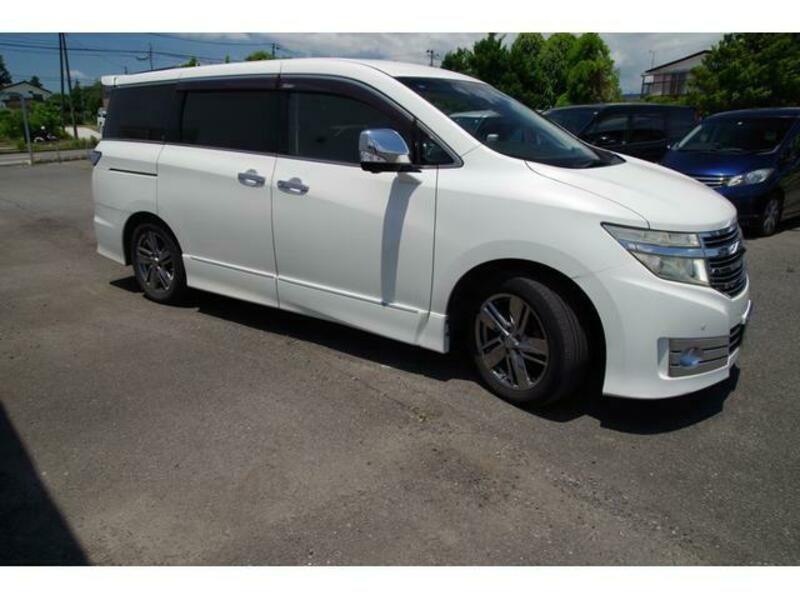 ELGRAND