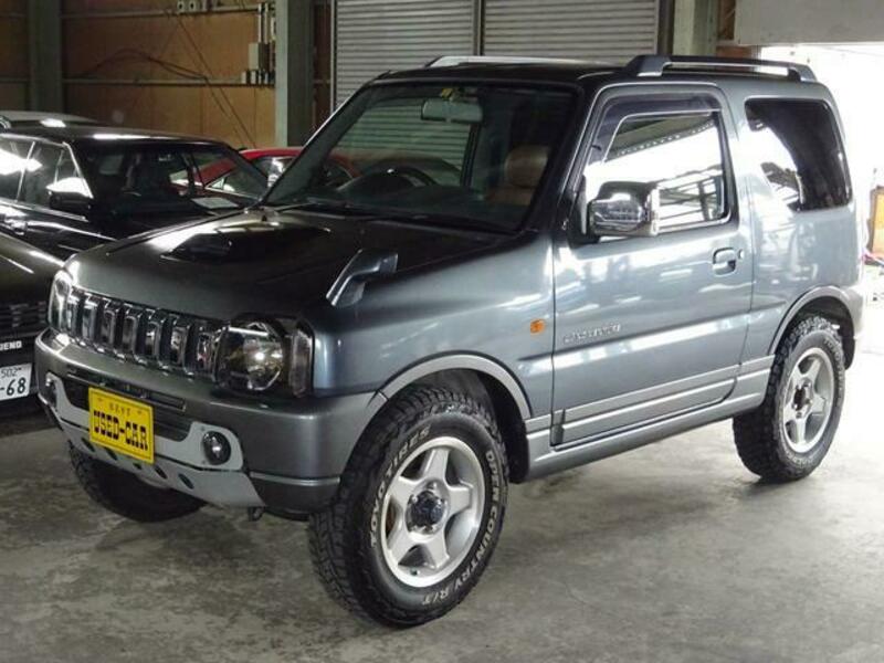 JIMNY