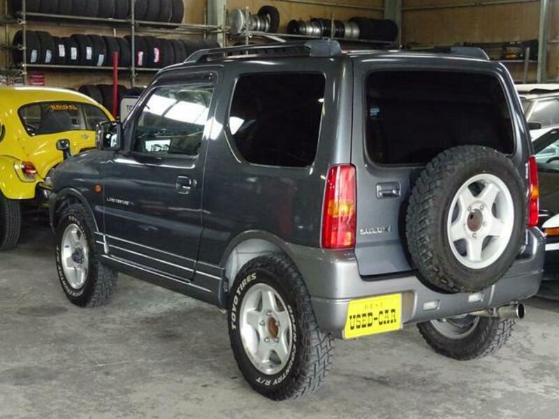JIMNY