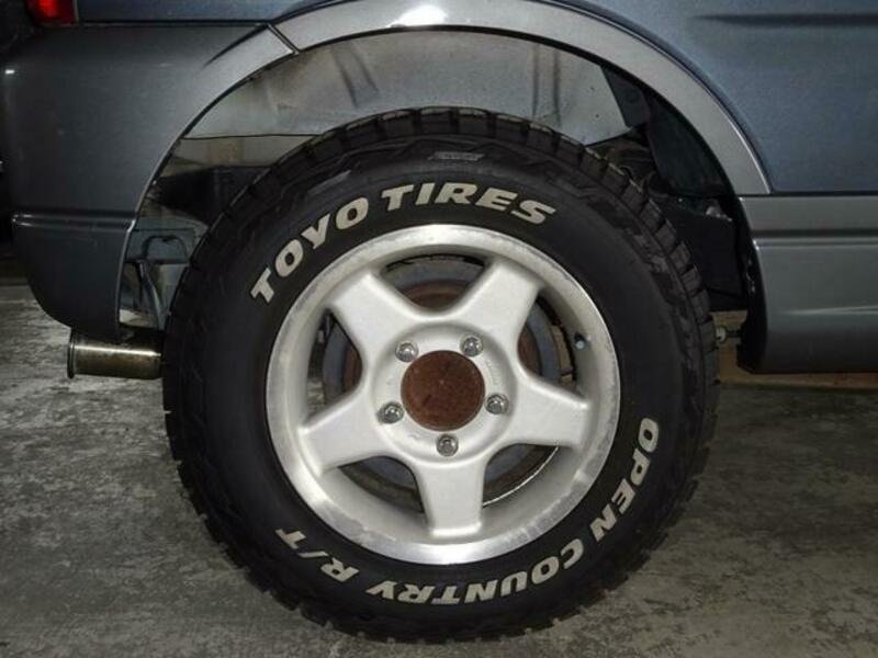 JIMNY