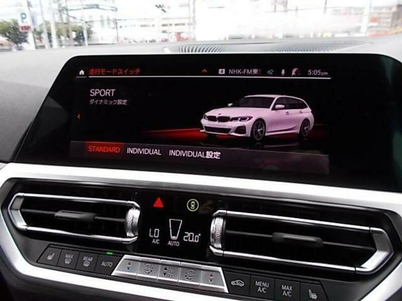3 SERIES