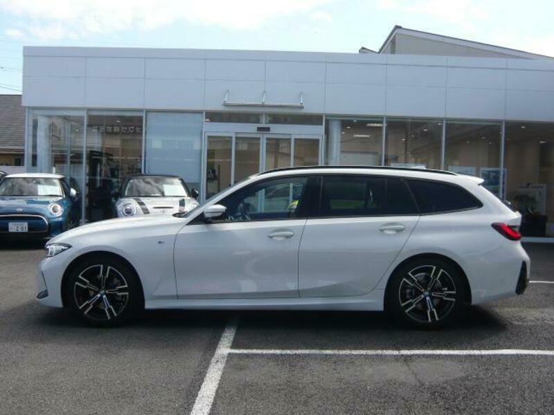 3 SERIES