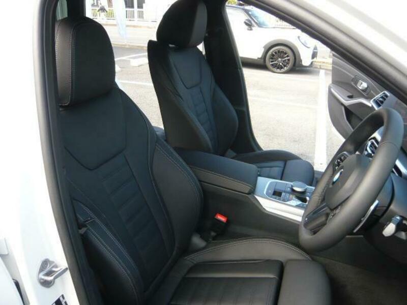 3 SERIES