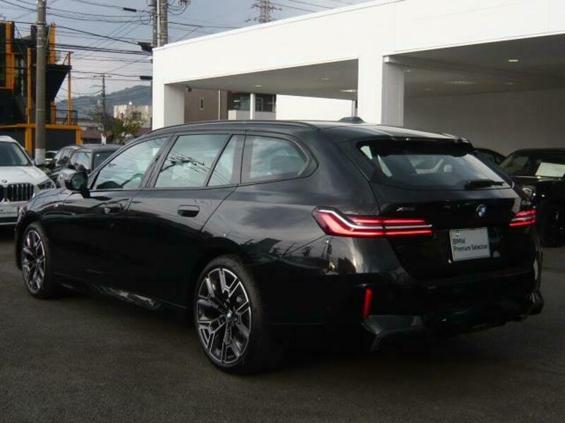 5 SERIES
