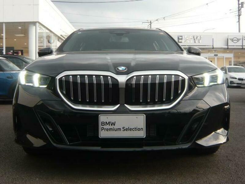 5 SERIES