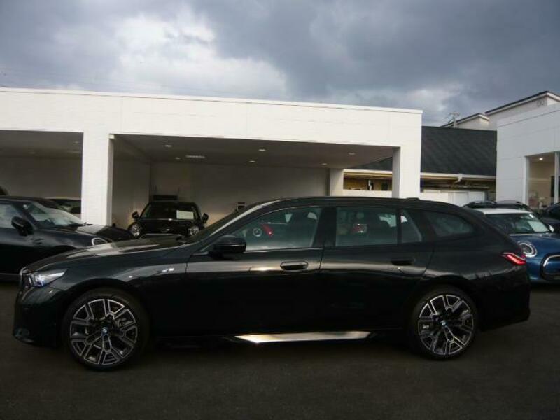 5 SERIES
