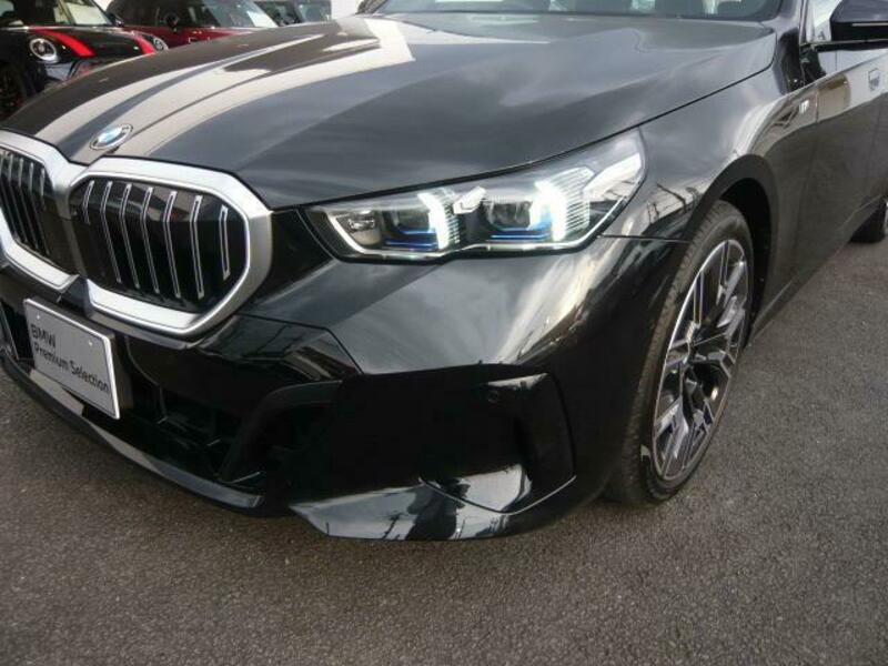 5 SERIES