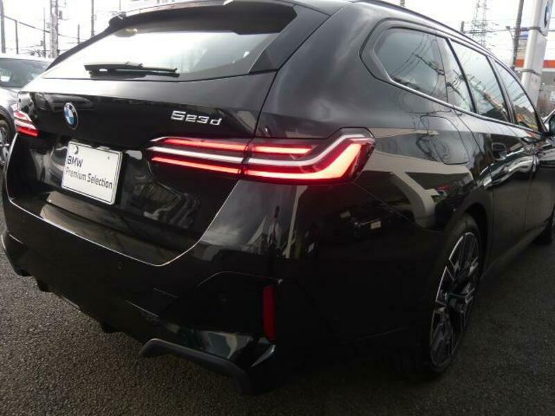 5 SERIES