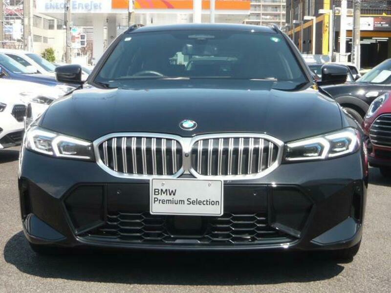 3 SERIES
