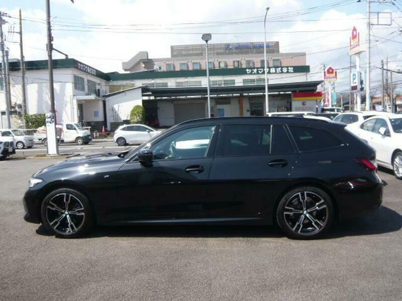 3 SERIES