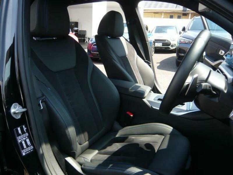 3 SERIES