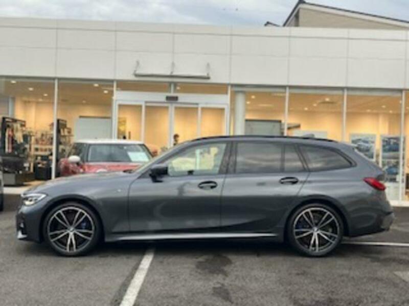 3 SERIES