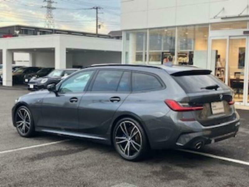 3 SERIES