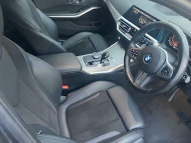3 SERIES