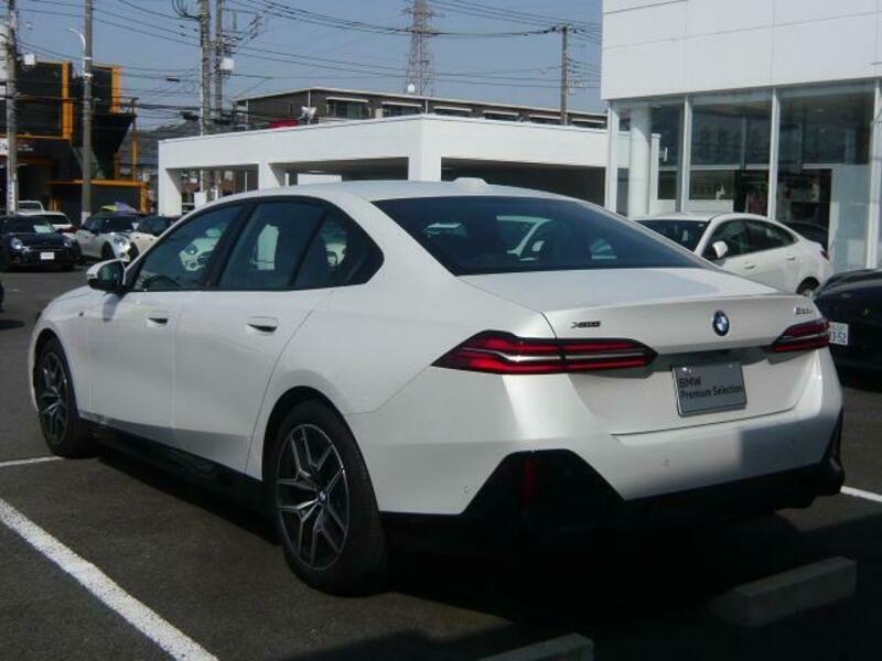 5 SERIES