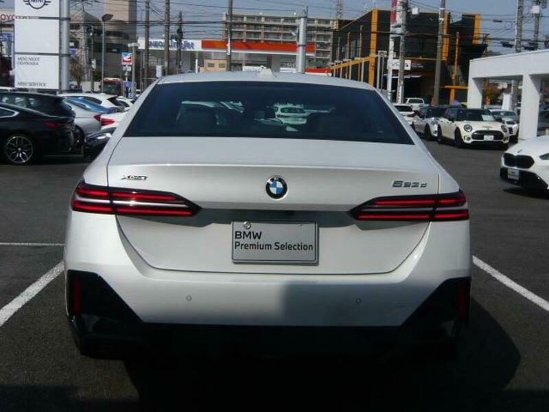 5 SERIES
