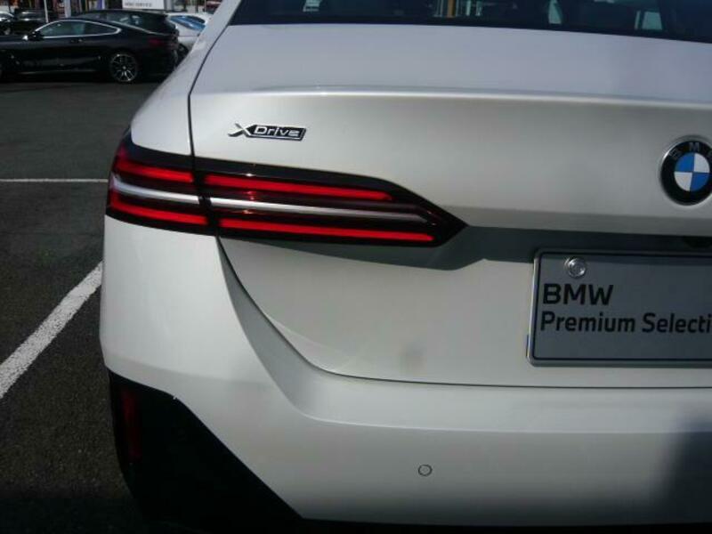5 SERIES