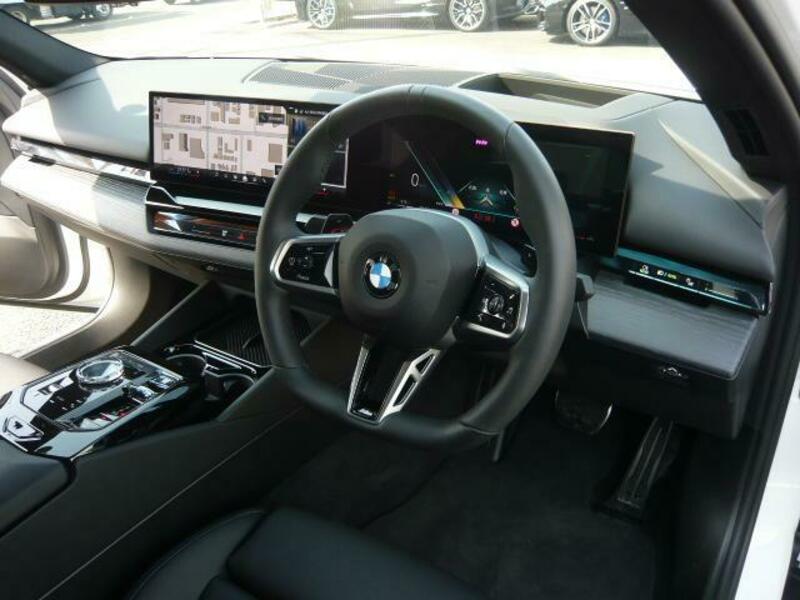 5 SERIES